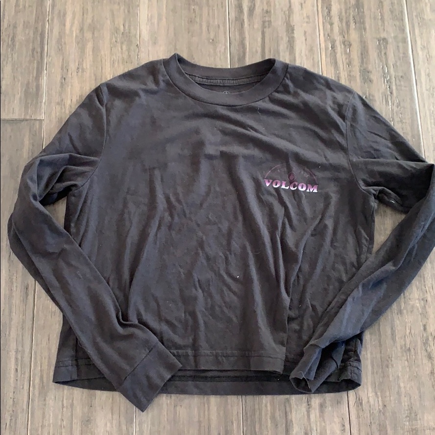 Volcom Stn